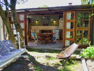 Casa El Retiro Piriápolis y balnearios cercanos