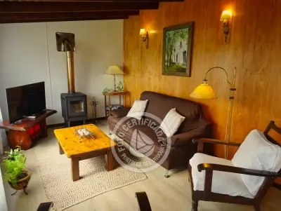 Casa El Retiro Piriápolis y balnearios cercanos