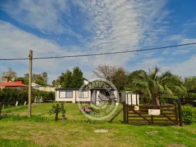 Casa El Retiro Piriápolis y balnearios cercanos