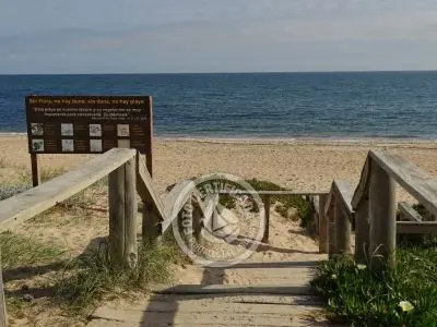 Casa El Retiro Piriápolis y balnearios cercanos