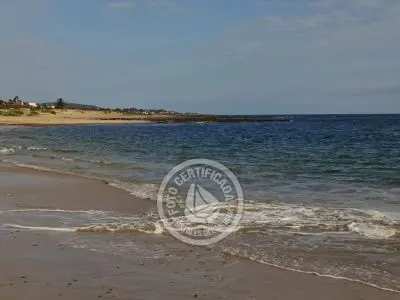 Casa El Retiro Piriápolis y balnearios cercanos