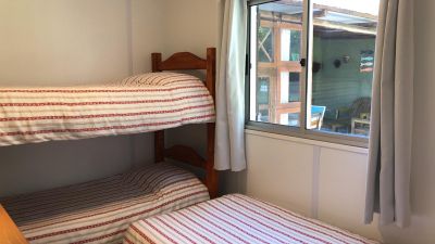 Casa El Retiro Piriápolis y balnearios cercanos