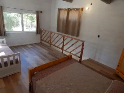 Cabaña Al Sur del Atardecer cabaña Punta del Diablo