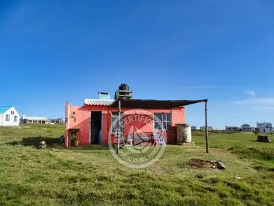 Casa Mi Santo Cabo Polonio