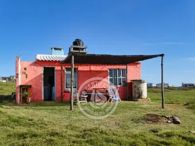 Casa Mi Santo Cabo Polonio