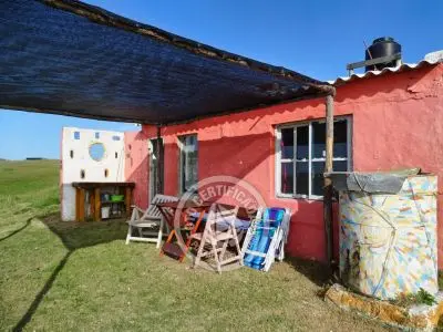 Casa Mi Santo Cabo Polonio