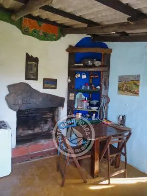 Casa Mi Santo Cabo Polonio