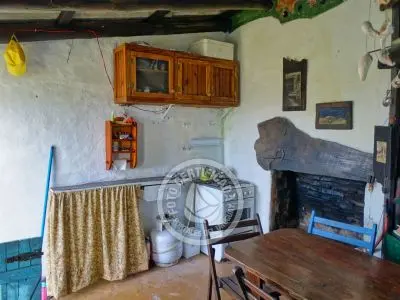 Casa Mi Santo Cabo Polonio