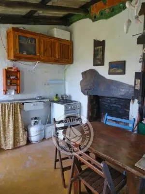 Casa Mi Santo Cabo Polonio