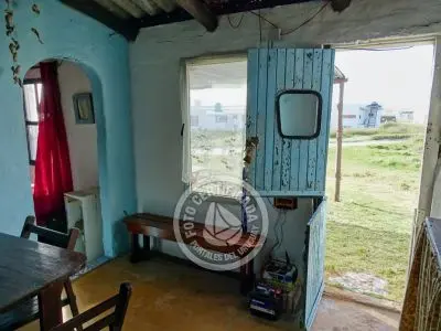 Casa Mi Santo Cabo Polonio