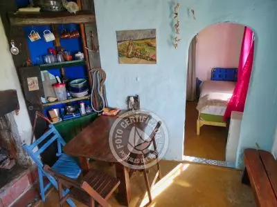 Casa Mi Santo Cabo Polonio