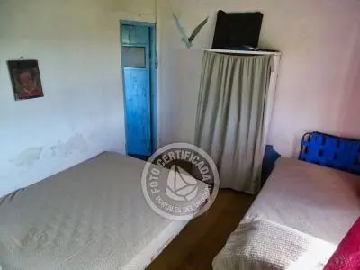 Casa Mi Santo Cabo Polonio