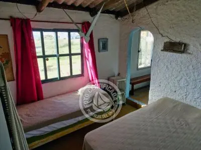 Casa Mi Santo Cabo Polonio