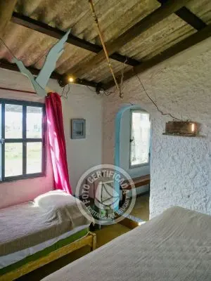 Casa Mi Santo Cabo Polonio