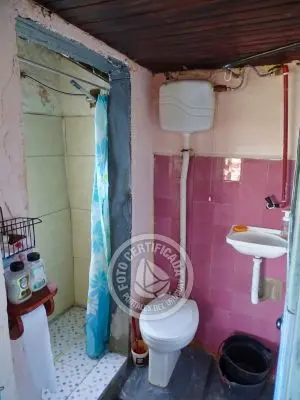 Casa Mi Santo Cabo Polonio