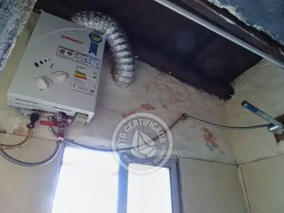 Casa Mi Santo Cabo Polonio