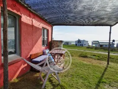 Casa Mi Santo Cabo Polonio