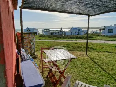 Casa Mi Santo Cabo Polonio