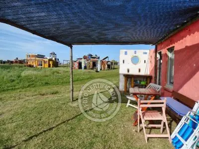 Casa Mi Santo Cabo Polonio