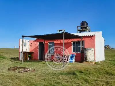 Casa Mi Santo Cabo Polonio