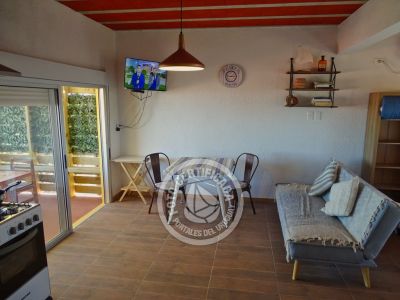 Lavandas del Mar 3 - Punta del Diablo