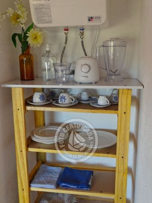 Lavandas del Mar 3 - Punta del Diablo