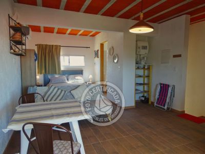 Lavandas del Mar 3 - Punta del Diablo