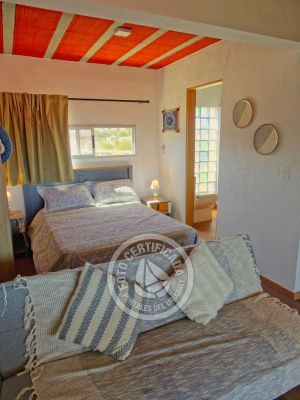 Lavandas del Mar 3 - Punta del Diablo