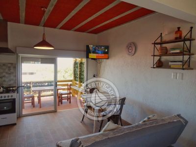 Lavandas del Mar 3 - Punta del Diablo