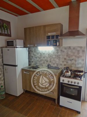 Lavandas del Mar 3 - Punta del Diablo