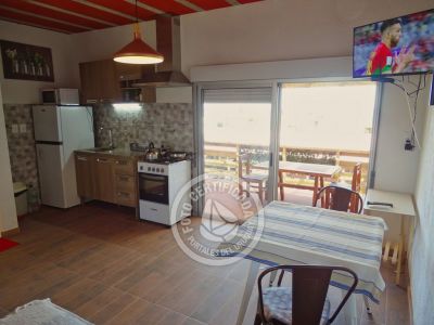 Lavandas del Mar 3 - Punta del Diablo