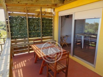 Lavandas del Mar 3 - Punta del Diablo