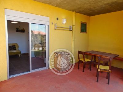 Lavandas de Mar 4 - Punta del Diablo