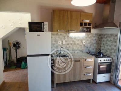 Lavandas de Mar 4 - Punta del Diablo