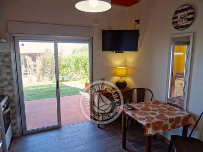 Lavandas de Mar 4 - Punta del Diablo