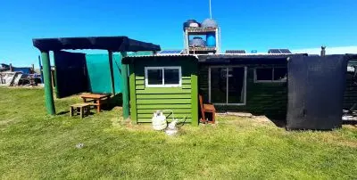 Rancho Sureño Cabo Polonio