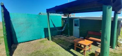 Rancho Sureño Cabo Polonio