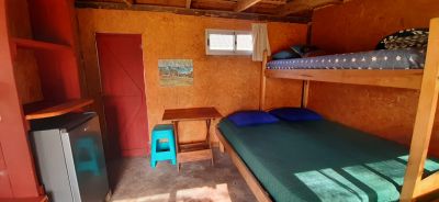 Rancho Sureño Cabo Polonio