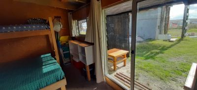 Rancho Sureño Cabo Polonio