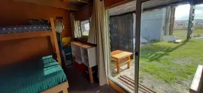 Rancho Sureño Cabo Polonio