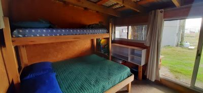 Rancho Sureño Cabo Polonio