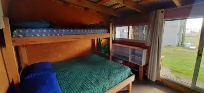 Rancho Sureño Cabo Polonio