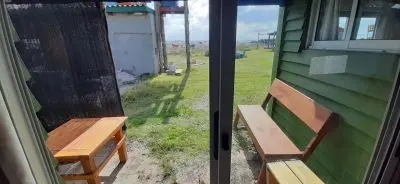 Rancho Sureño Cabo Polonio