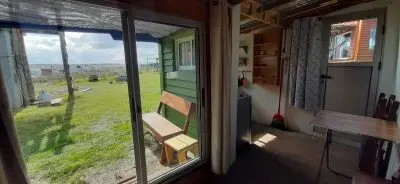 Rancho Sureño Cabo Polonio