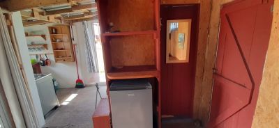 Rancho Sureño Cabo Polonio