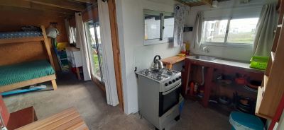 Rancho Sureño Cabo Polonio