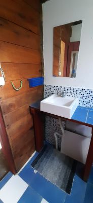 Rancho Sureño Cabo Polonio