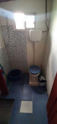 Rancho Sureño Cabo Polonio