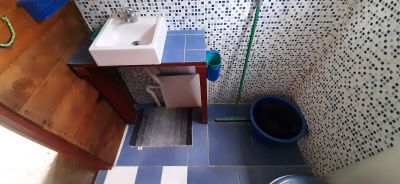 Rancho Sureño Cabo Polonio