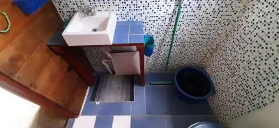 Rancho Sureño Cabo Polonio